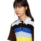 Anton Belinskiy Multicolor Cotton Polo