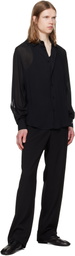 GmbH Black Diya Shirt