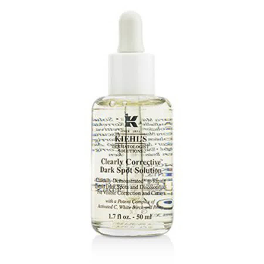 Kiehl's Clearly Corrective Dark Spot Correcting Serum 1.7 oz