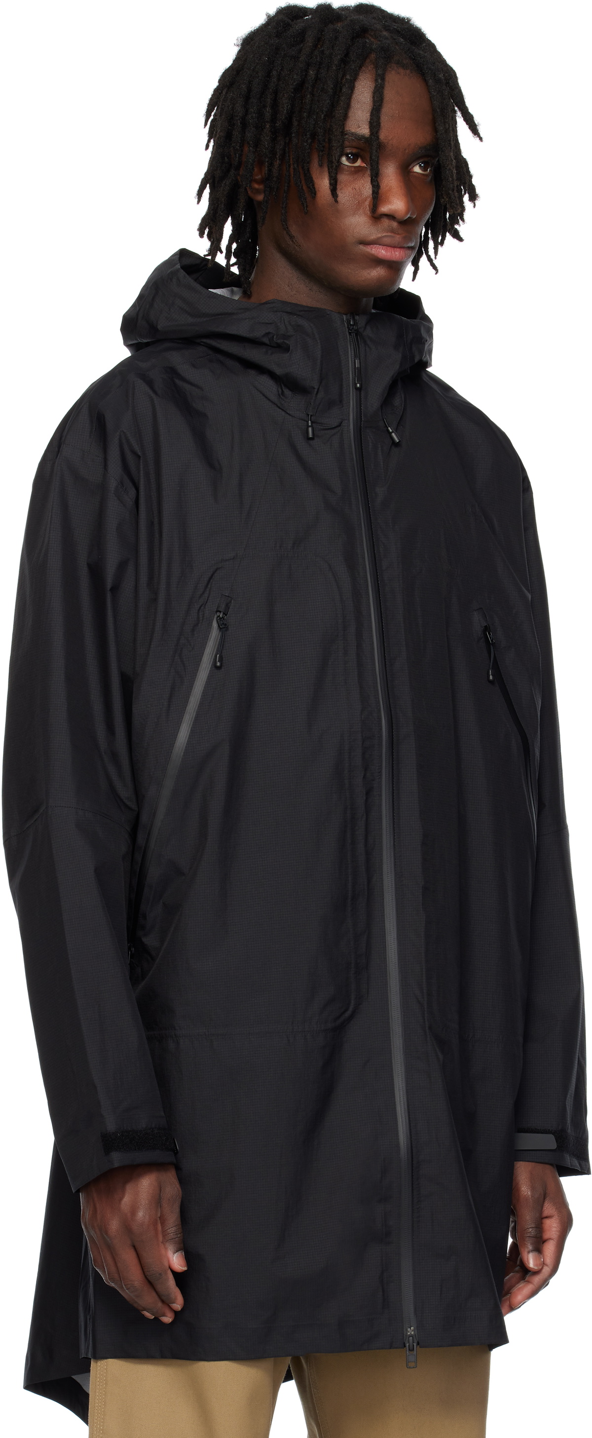 [THE NORTH FACE]★韓国人気★M'S PACKABLE LT RAIN JACKET af046646-e281-4dd8-a8b3-