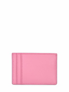 MARC JACOBS Leather Card Holder