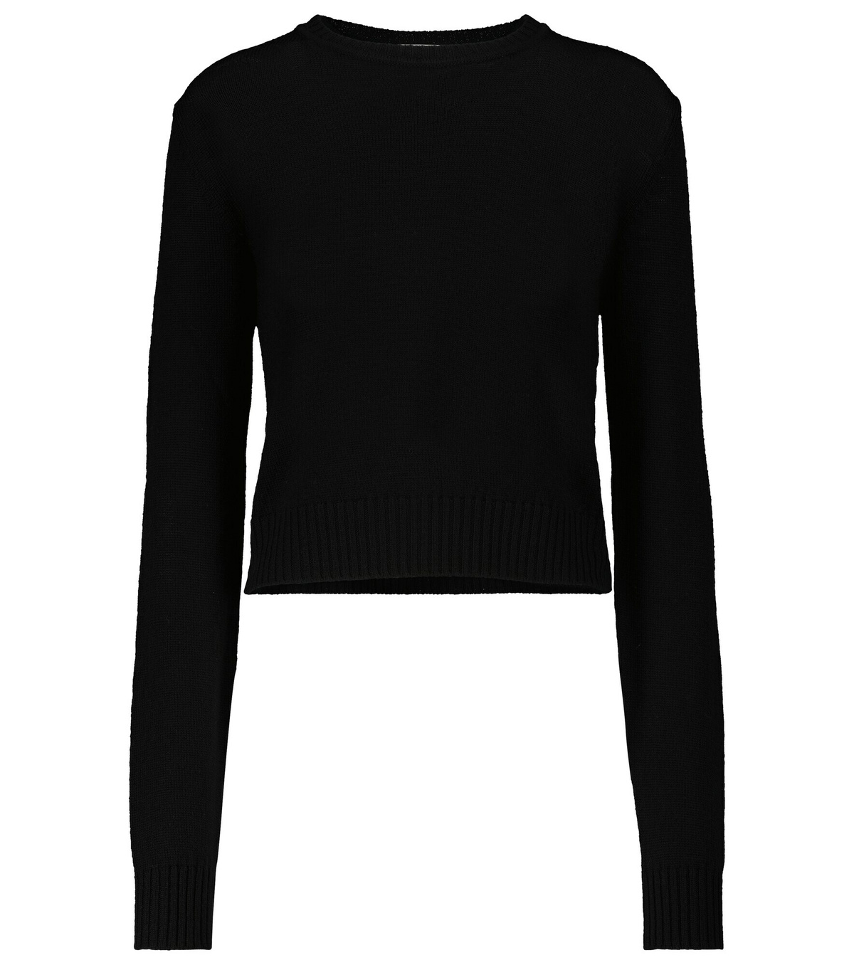 ジルサンダー Jil Sander Virgin Wool Pullover Jil Sander Oversized virgin wool sweater Jil Sander