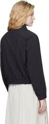 Veilance Black Allene SL Jacket