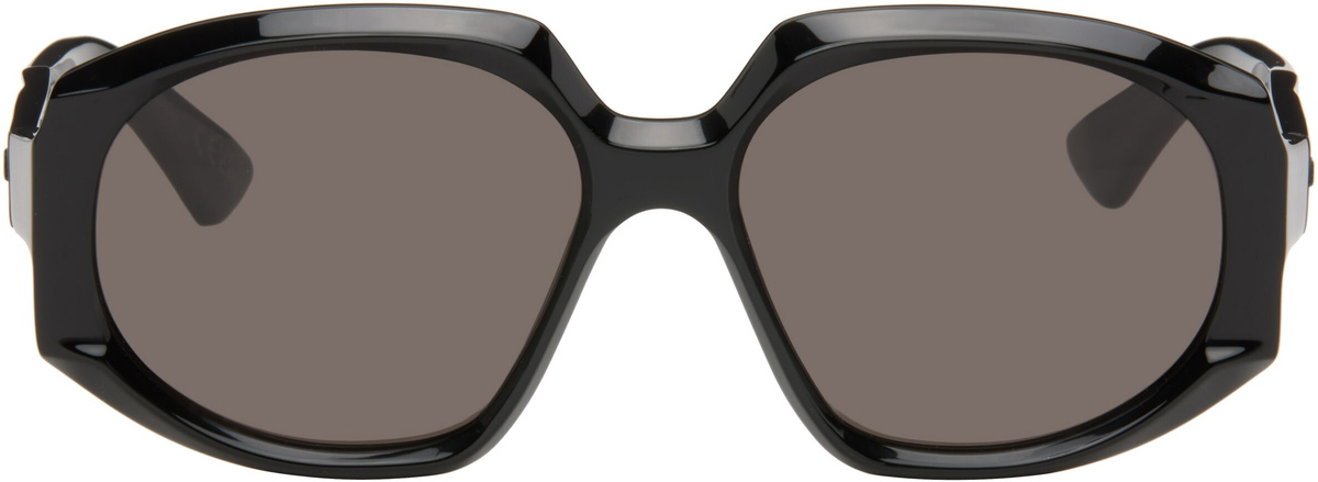 Marni Black RETROSUPERFUTURE Edition Arithiel Sunglasses