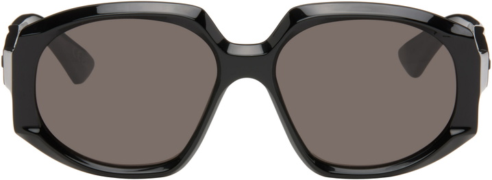 Photo: Marni Black RETROSUPERFUTURE Edition Arithiel Sunglasses