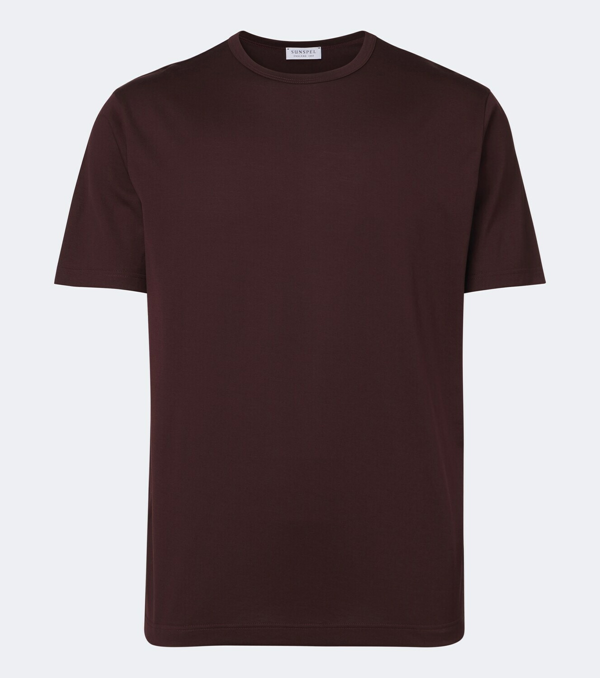 Sunspel Cotton jersey T-shirt