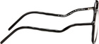 Kuboraum Black L10 Glasses