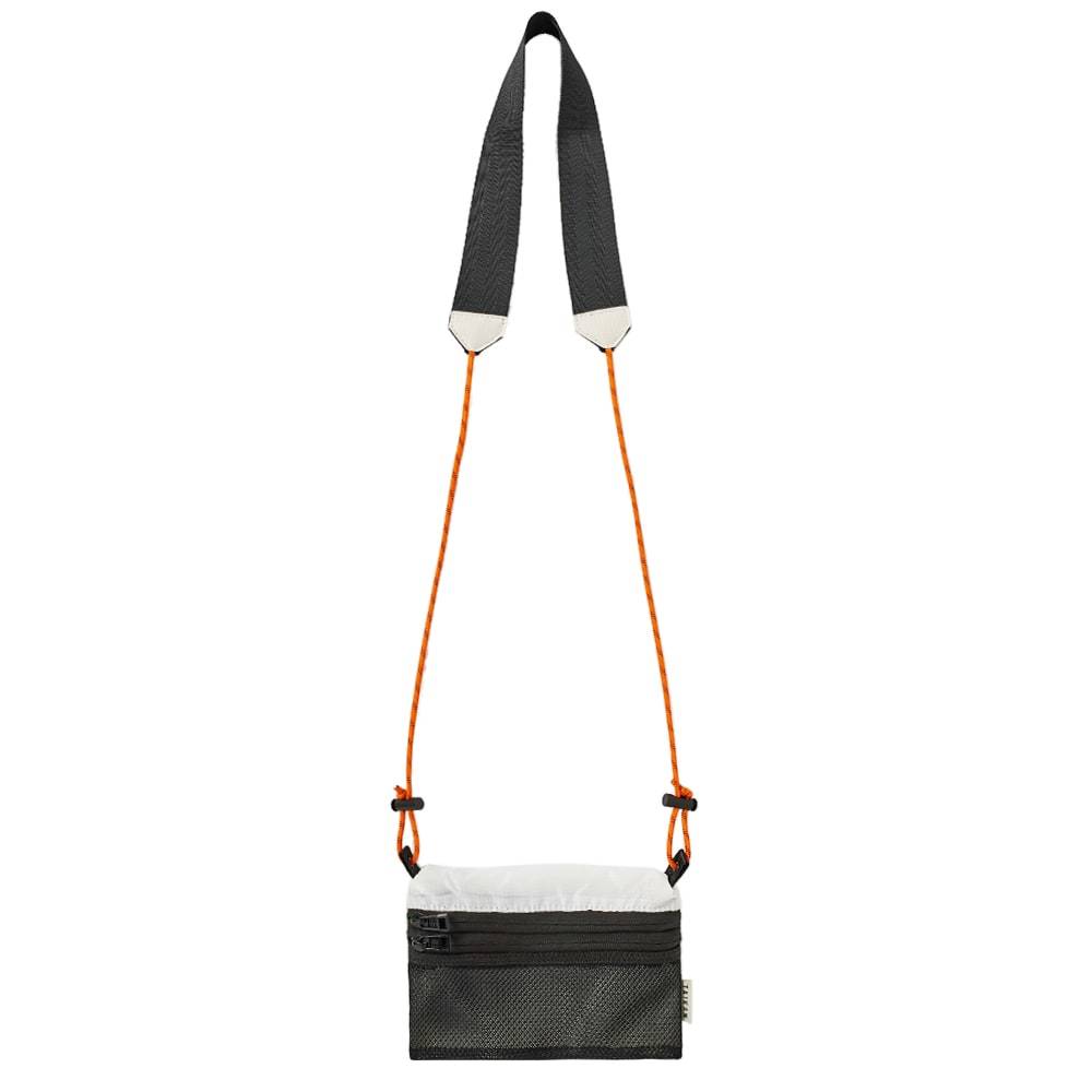 TAIKAN Sacoche Small Crossbody Bag