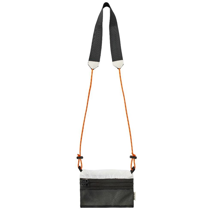 Photo: Taikan Sacoche Small Cross Body Bag