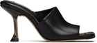 Miista Black Miri Mules