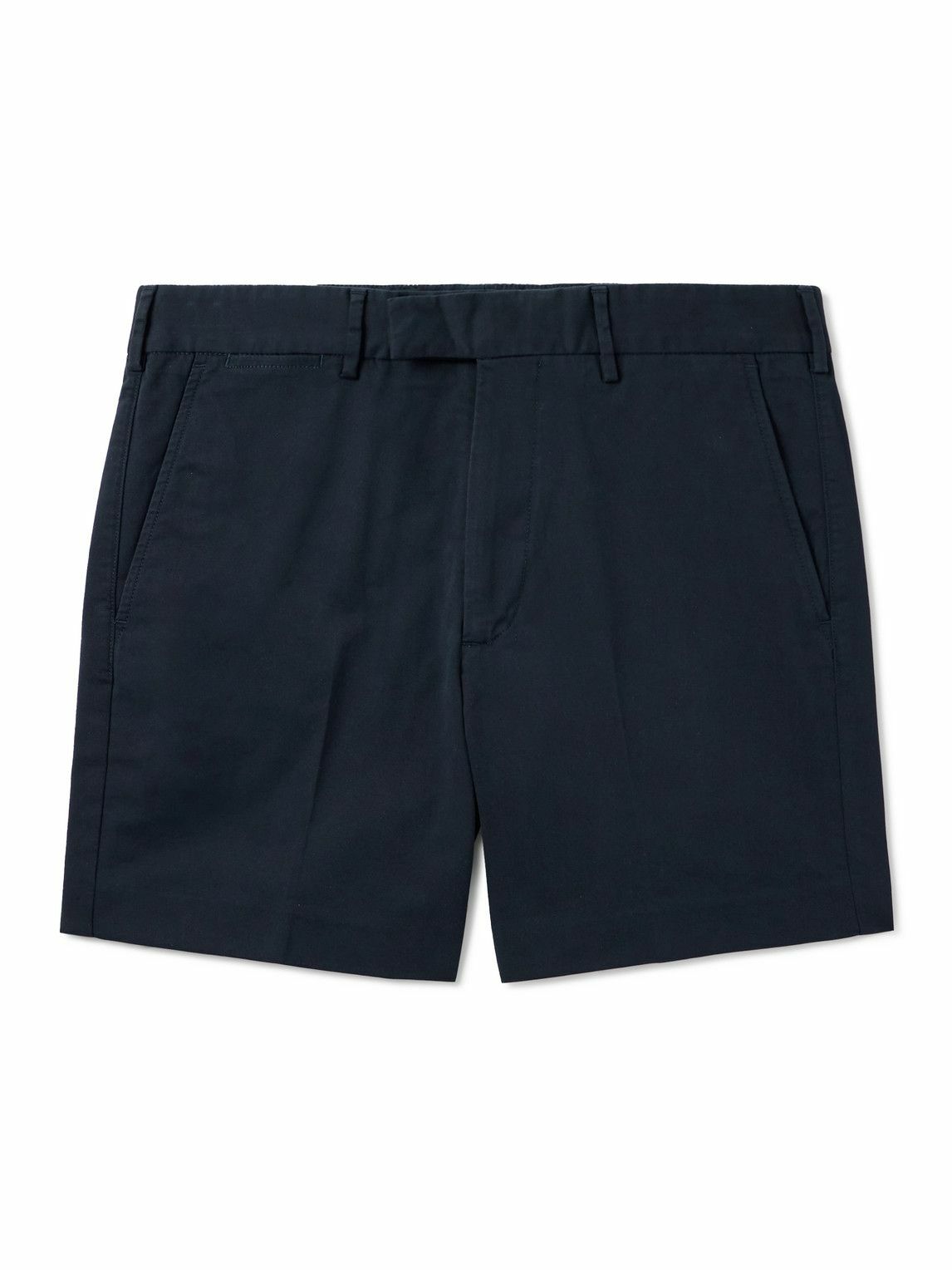 【関税＆送料込み】Tom Ford Shorts TOM FORD Satin Shorts | Black | FARFETCH