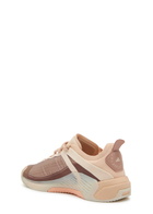 Adidas X Stella Mccartney Training Dropset 4 Mesh Sneakers Pink