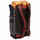 KAVU Men's Timaru Backpack in Camp Time 