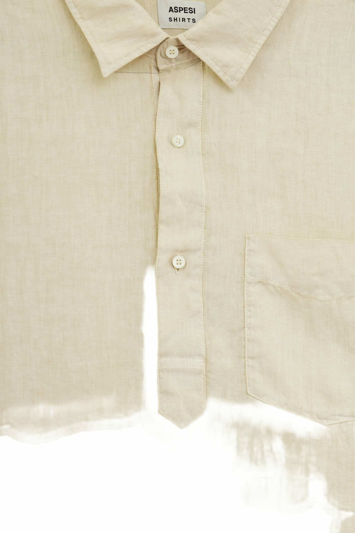 Aspesi Richiusa Shirt