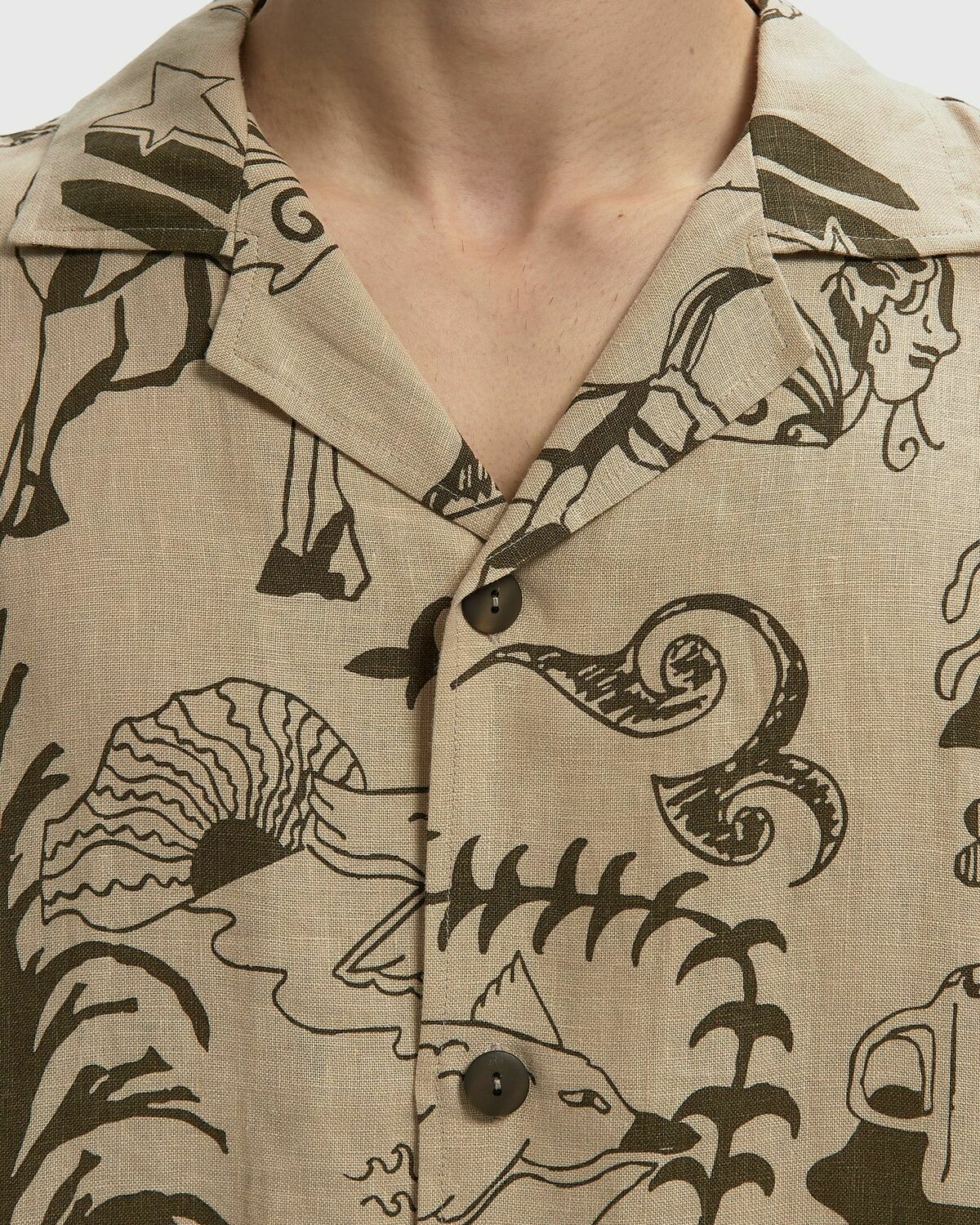 Poplan Cuba Shirt