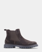 Steve Madden Stoy Boots in Brown