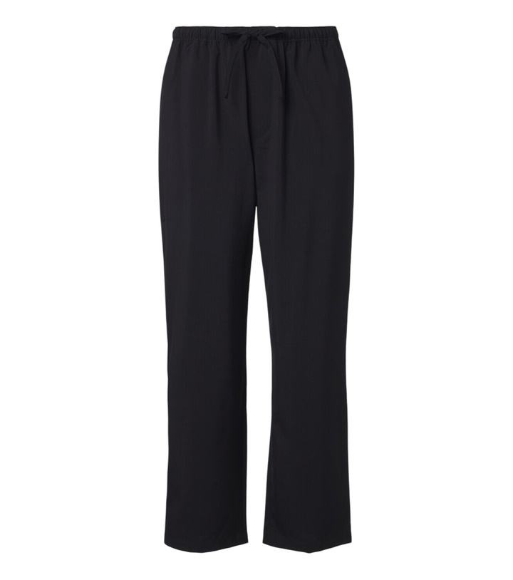 Photo: Frame Wool straight pants