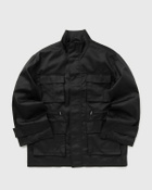 Envii Enness Jacket 6948 Black Windbreaker