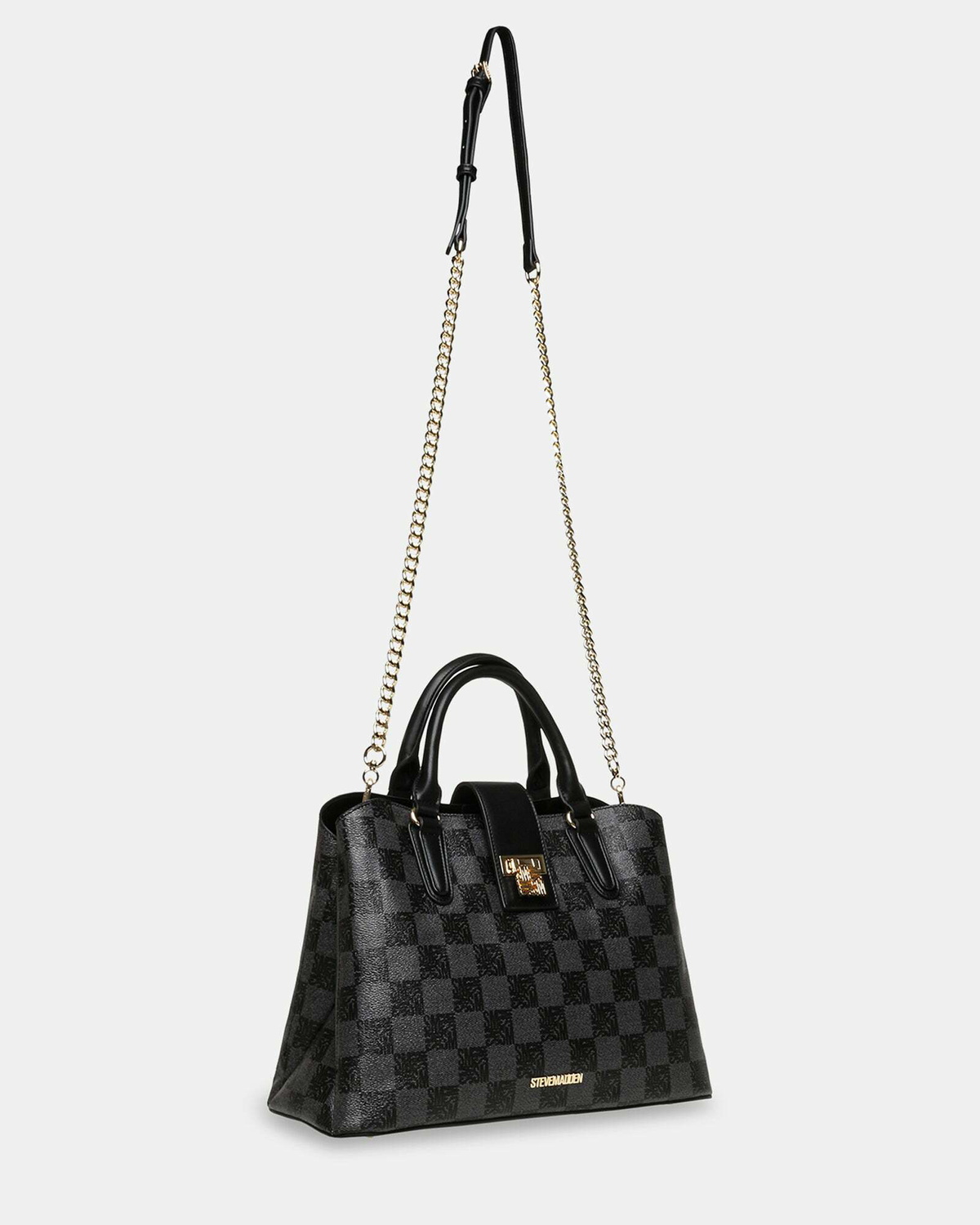 Steve Madden Bkess-7 Bag in Black