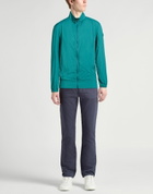 Colmar Mens Jacket Emerald in Green