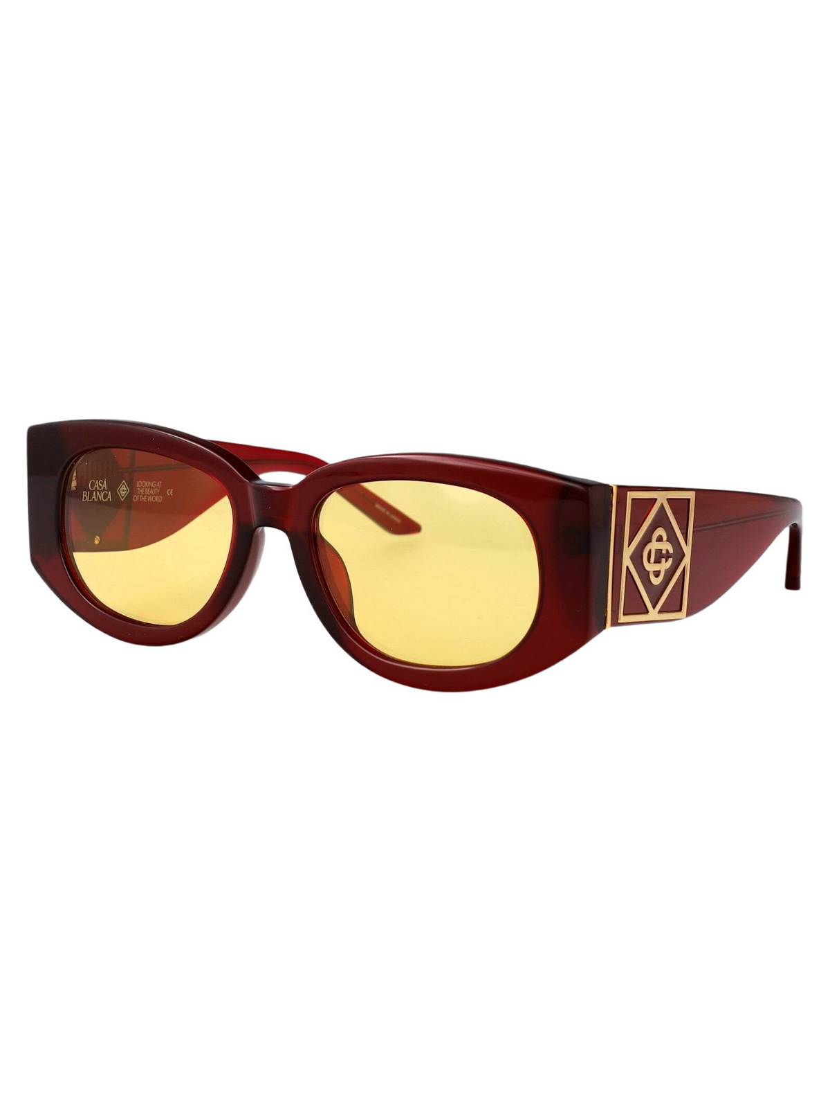 Casablanca Gabrielle Sunglasses