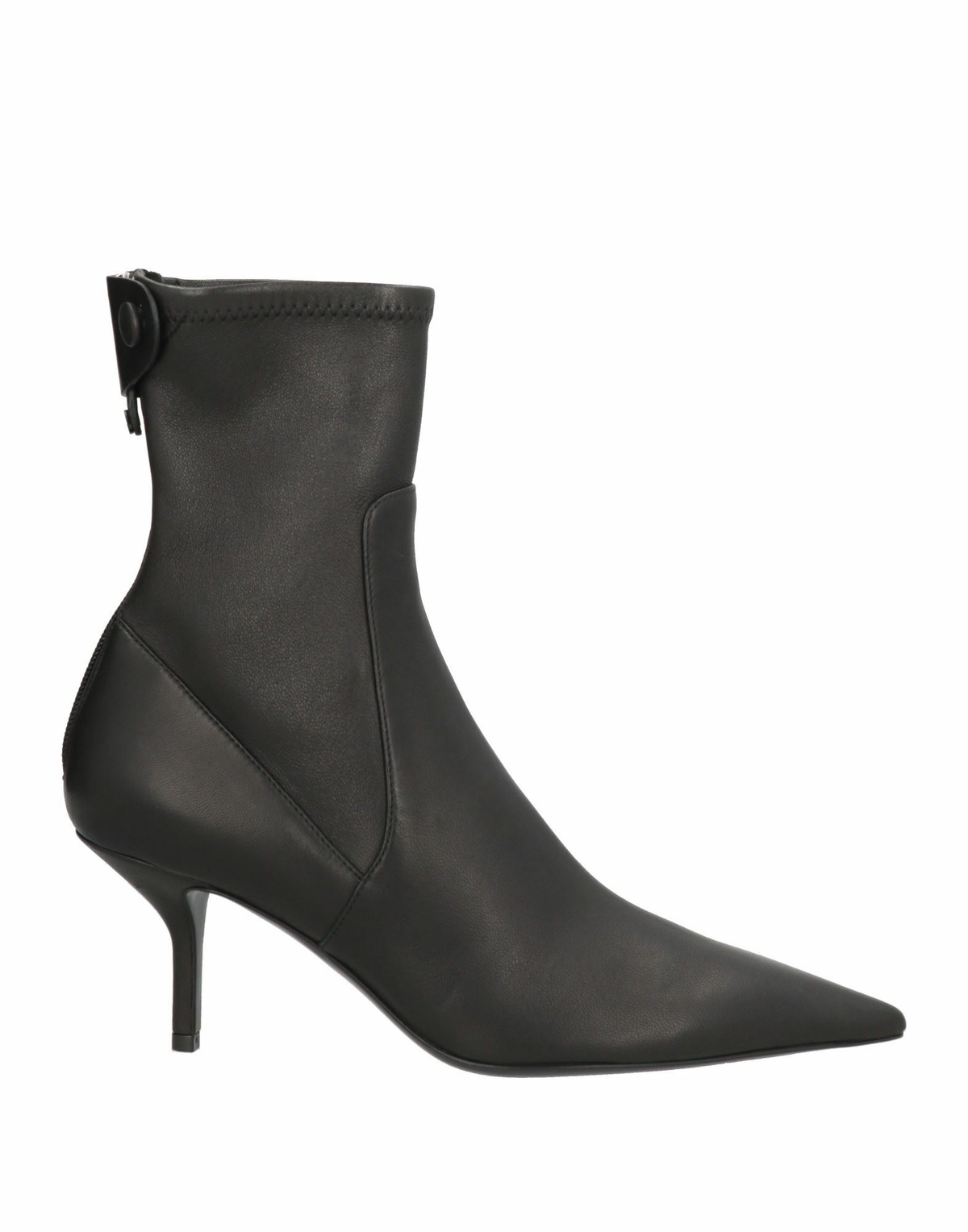 Giorgio Armani Womens Ankle boots in Black