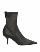Giorgio Armani Womens Ankle boots in Black