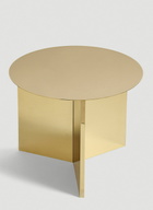 Hay Slit Table