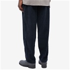 A Kind of Guise Men's Banasa Pant in Navy Corduroy