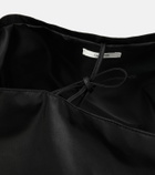 The Row - Park Large nylon tote bag