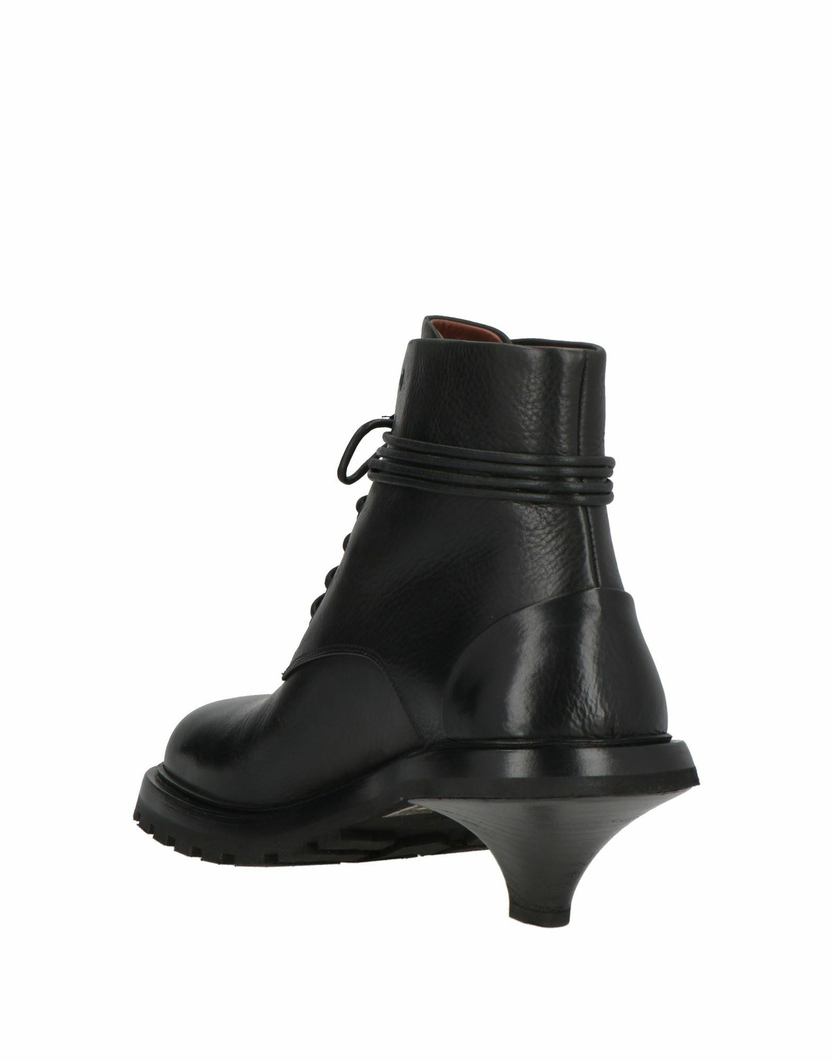 Marsèll Womens Ankle boots in Black