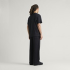 END. Signature T-shirt in Black