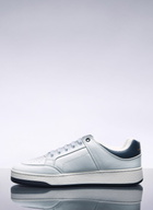 Saint Laurent SL 61 Low Top Sneakers