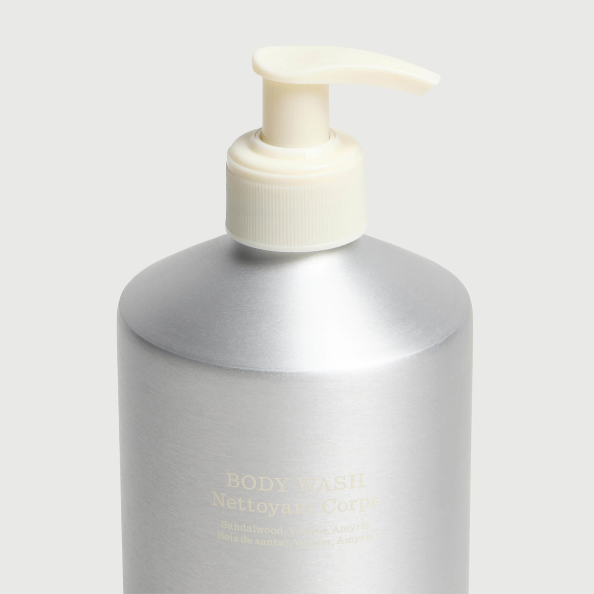 Baina Body Wash
