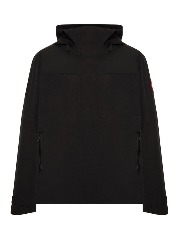 Photo: Canada Goose Rupert Rain Jacket