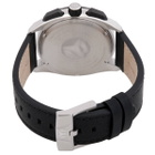 Technomarine OCEAN Chronograph GMT Quartz Silver Dial Mens Watch TM-318088