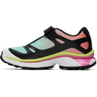 MM6 Maison Margiela Multicolor Salomon Edition XT-Mary J Sneakers