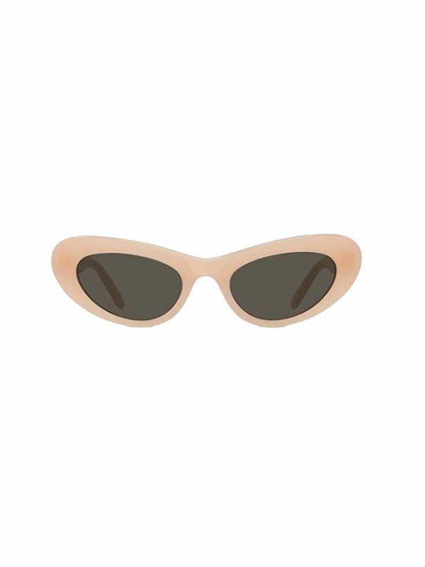 Photo: Loewe LW40156U Sunglasses