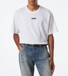 Dolce&Gabbana Logo cotton jersey T-shirt