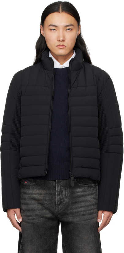 Photo: MACKAGE Black Travis Down Jacket