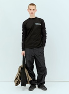 Space Available Radical Recycling T-Shirt