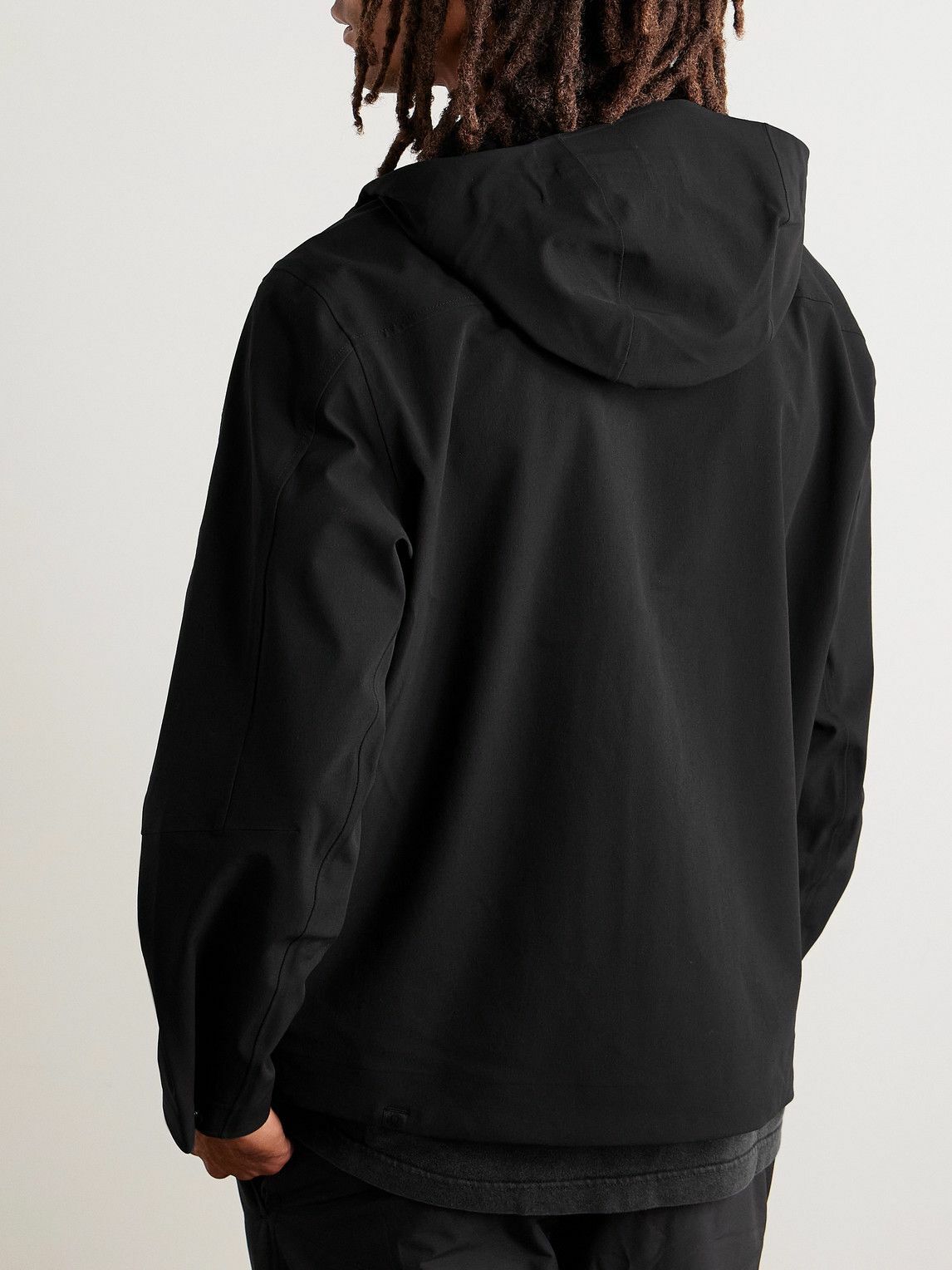 Lululemon - Glyde™ Field Jacket - Black