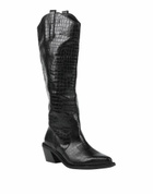 Alohas Womens Boot in Black