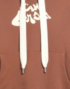 Bonsai Mens Sweatshirt in Brown