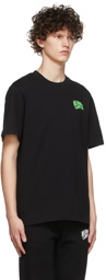 Billionaire Boys Club Black Arch Logo T-Shirt