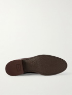 R.M.Williams - Turnout Leather Chelsea Boots - Brown