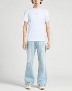 Moschino Mens T-shirt in White