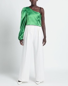 Jijil Womens Top in Green