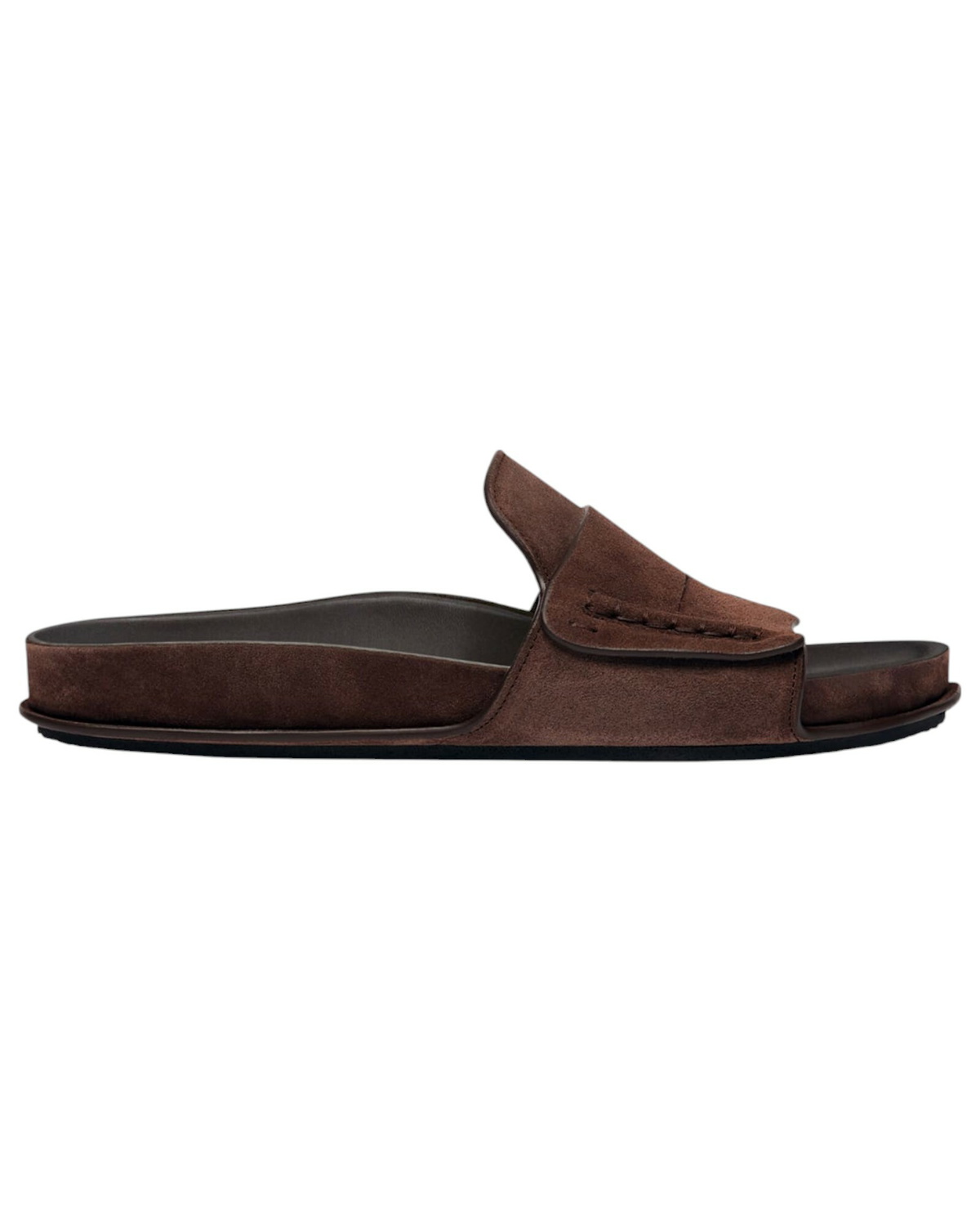 Jacquemus Les Sandales Regalo Hautes leather sandals Jacquemus