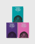 Rizzoli Pharrell: Places and Spaces I've Been by Pharrell Williams Multi-color Mens Art & Design/Fashion & Lifestyle